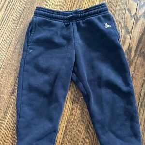 Baby GAP Navy Pants 18-24